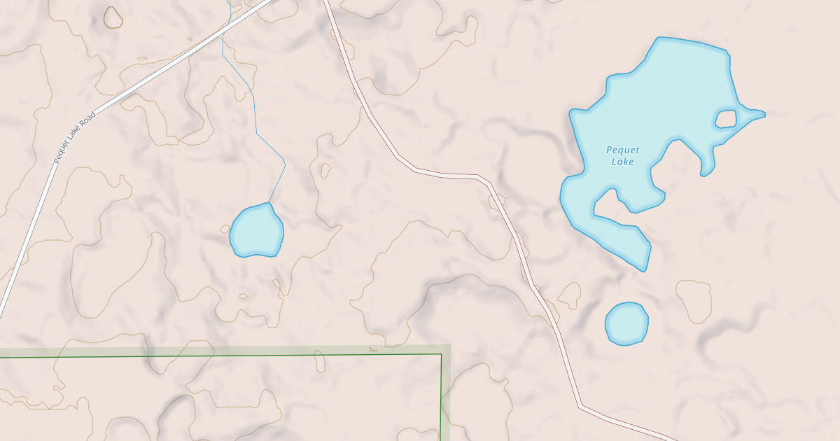 Map preview of FDR2208