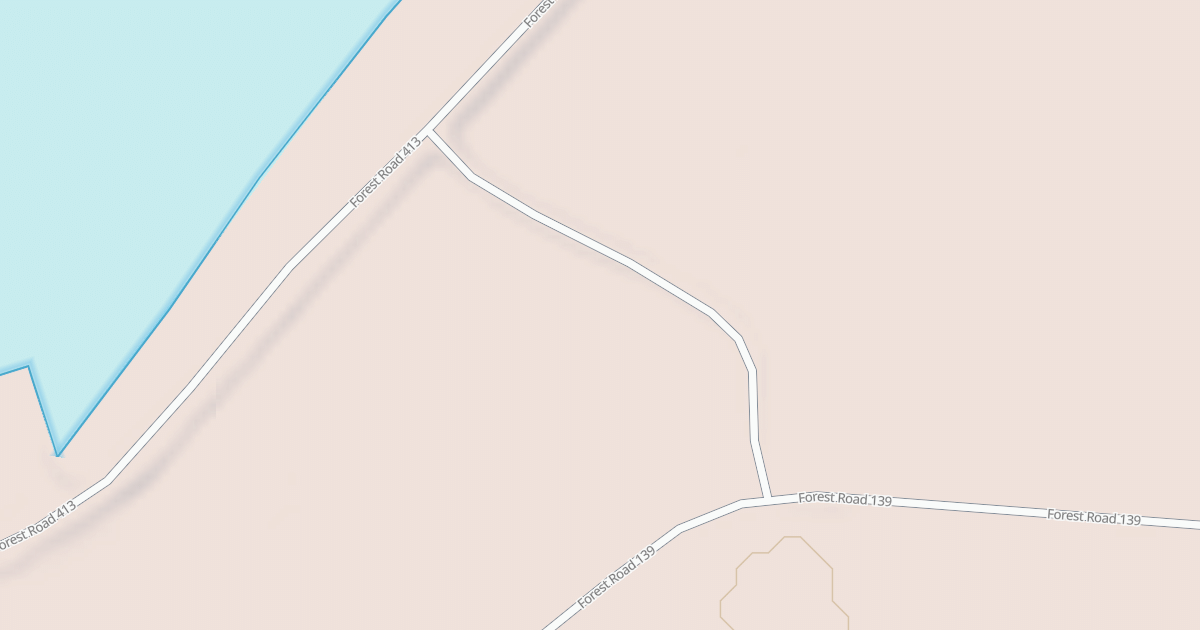 Map preview of DIKE SPUR