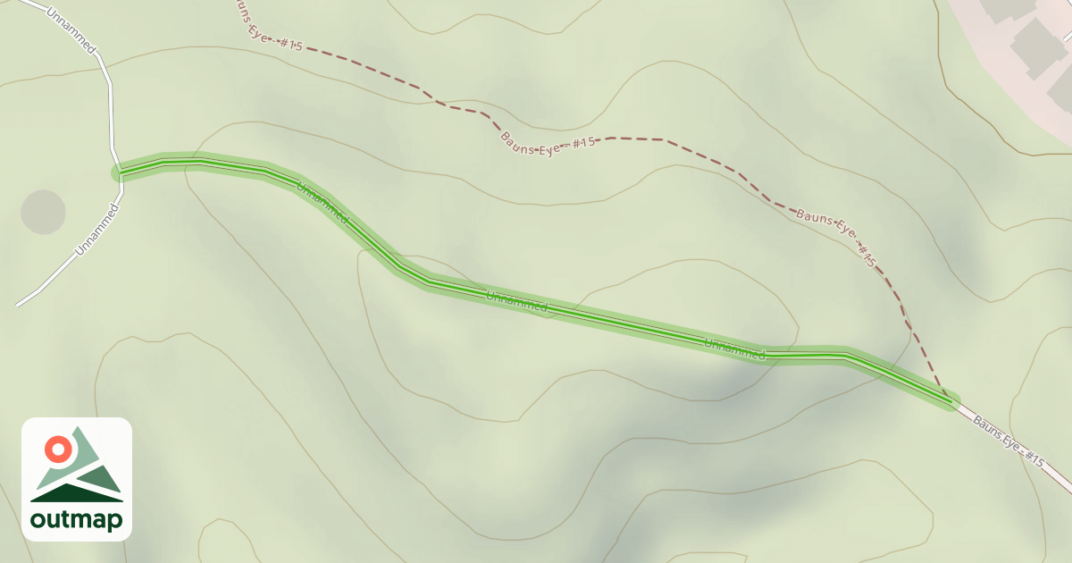 Map of Unnammed