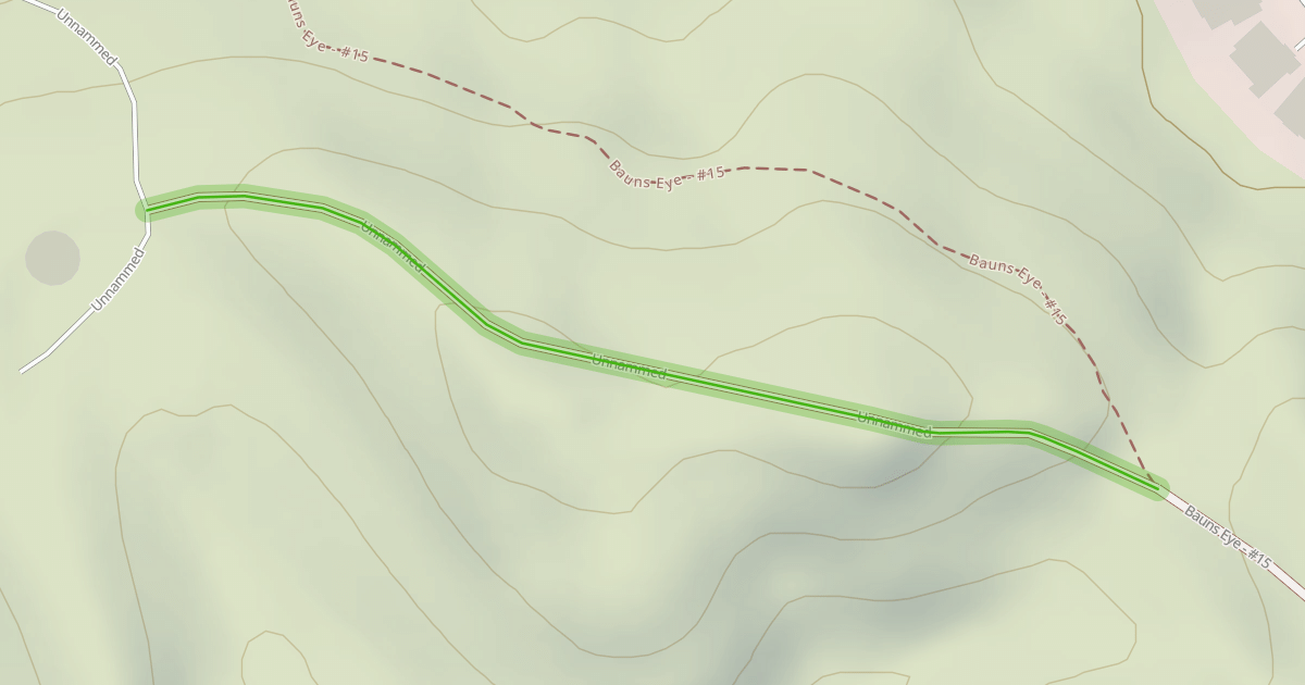 Map preview of Unnammed