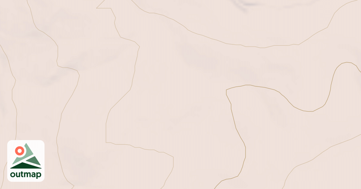 Map of BLM National GTLF Public Motorized Roads 06450cea-4961-45a5-b6e5-5b86b5e15aeb
