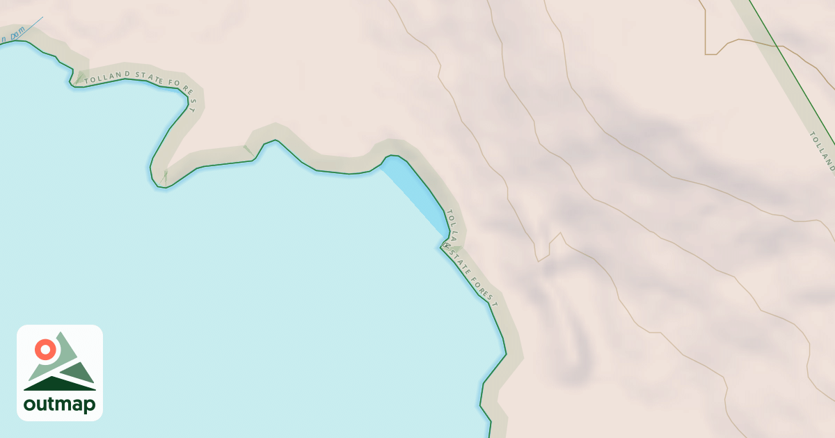 Map of USGS National Digital Trails ec38efd7-595d-4cae-8a8c-217d2896f8ba