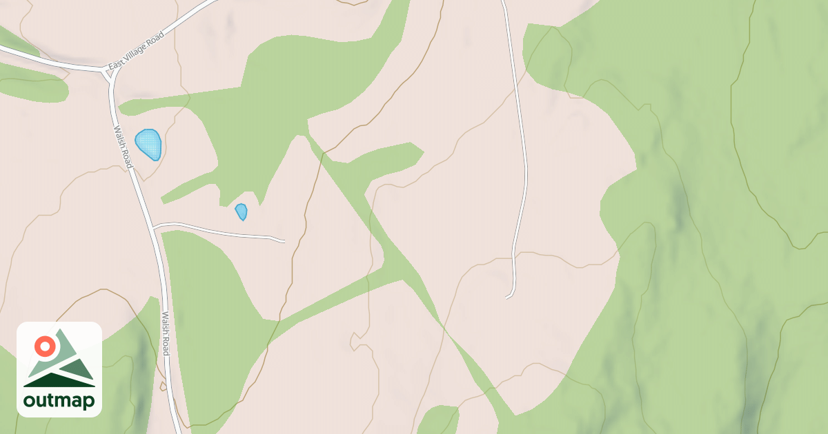 Map of 18