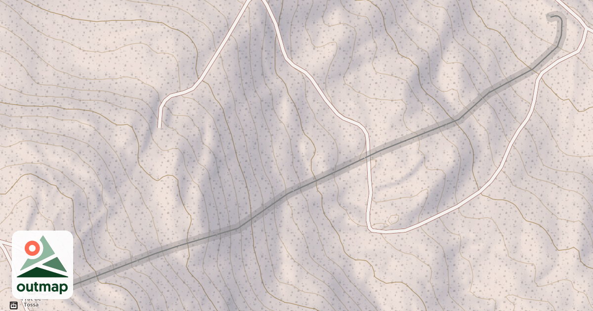 Map of Antistress