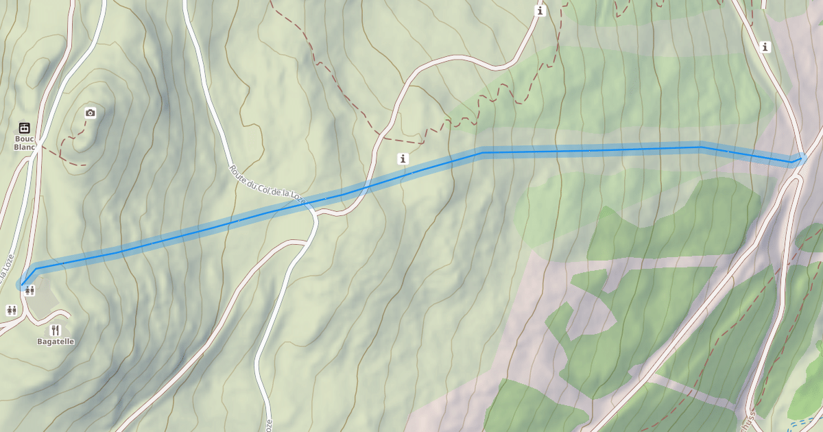 Map preview of Chenus