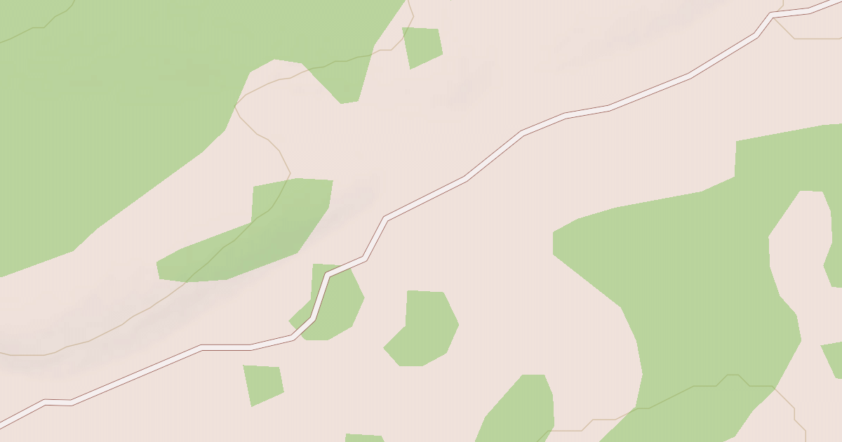 Map preview of BLM National GTLF Public Motorized Roads 00ccd6ea-4c67-4308-9a4d-c89c79df013b