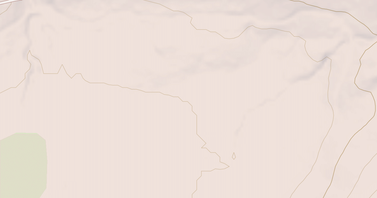 Map preview of BOSWORTH SPUR