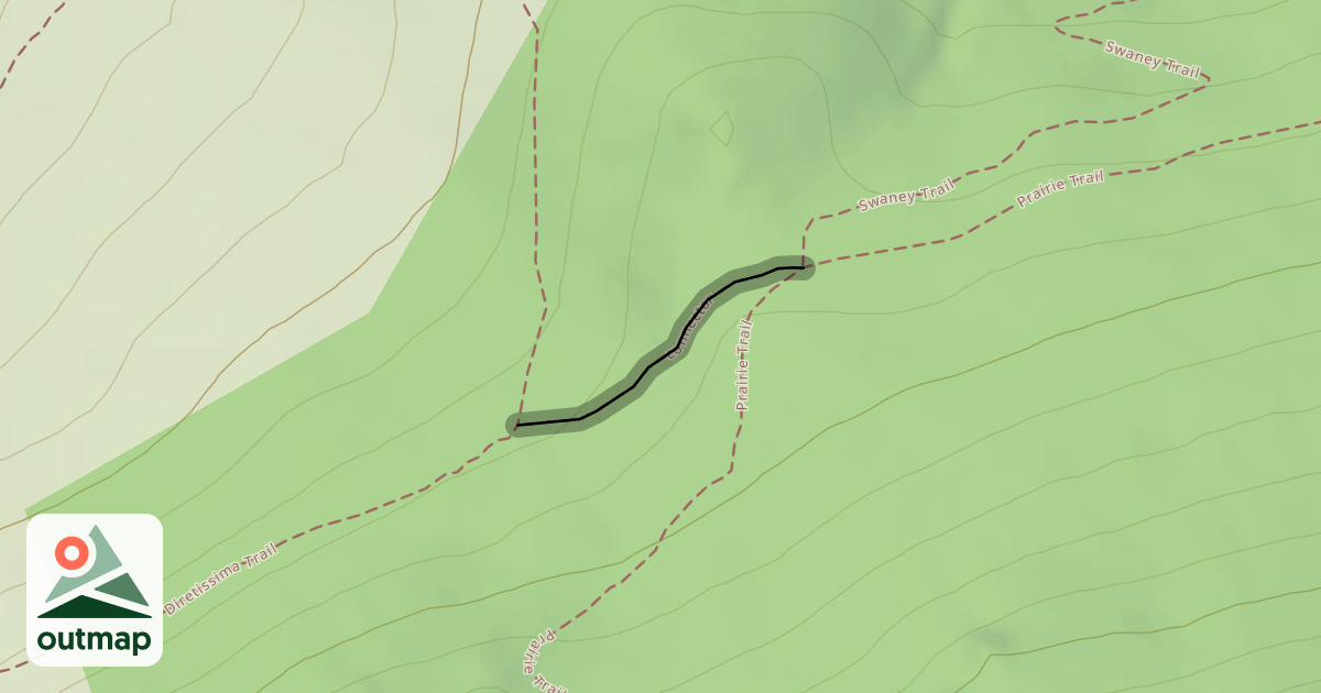 Map of connector