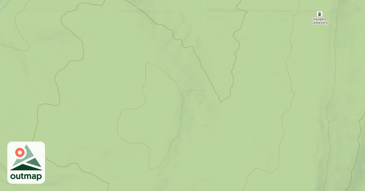 Map of WILDLIFE CUT-OFF