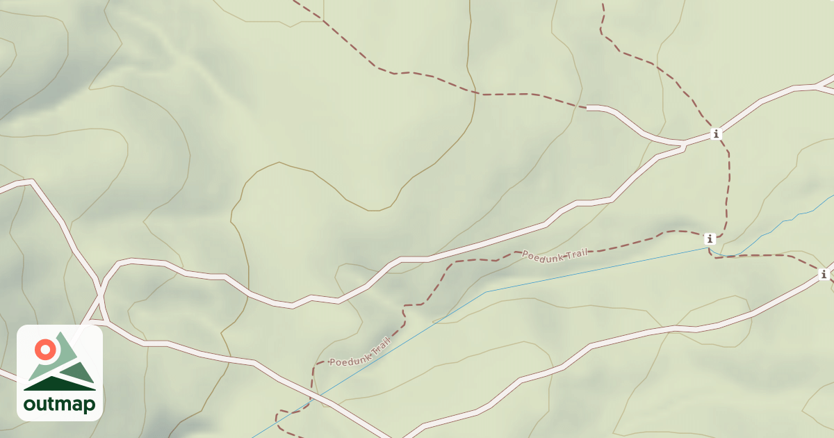 Map of Mutiuse Trial