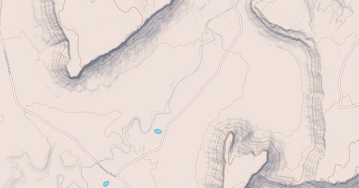 Map preview of BLM National GTLF Public Motorized Roads 0ade695d-0242-4a0c-87b5-016eedf17790