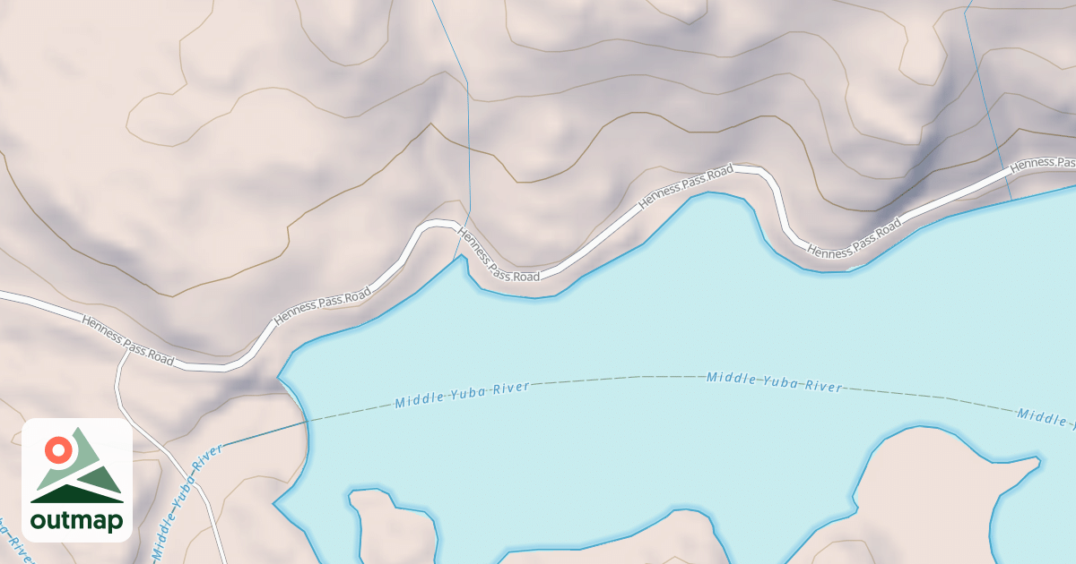 Map of 0301-043