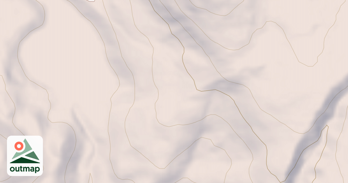 Map of USGS National Digital Trails 379f67b0-317c-4e31-9761-f05b1836f4fa