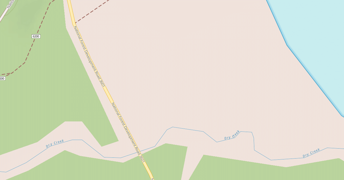 Map preview of 3601040