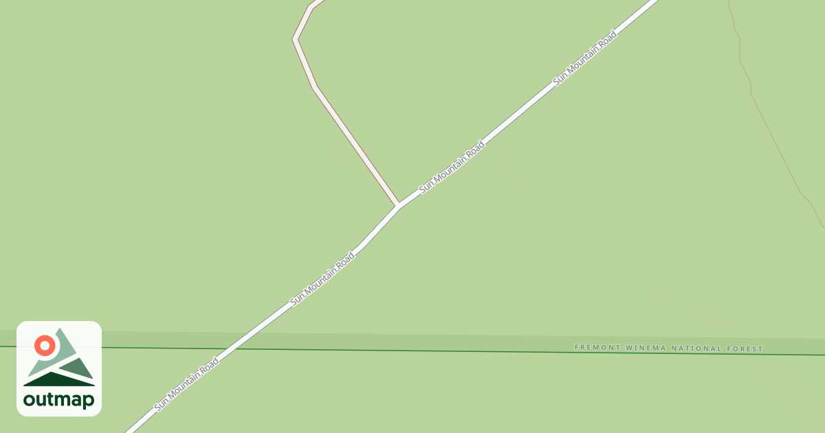 Map of 2300630