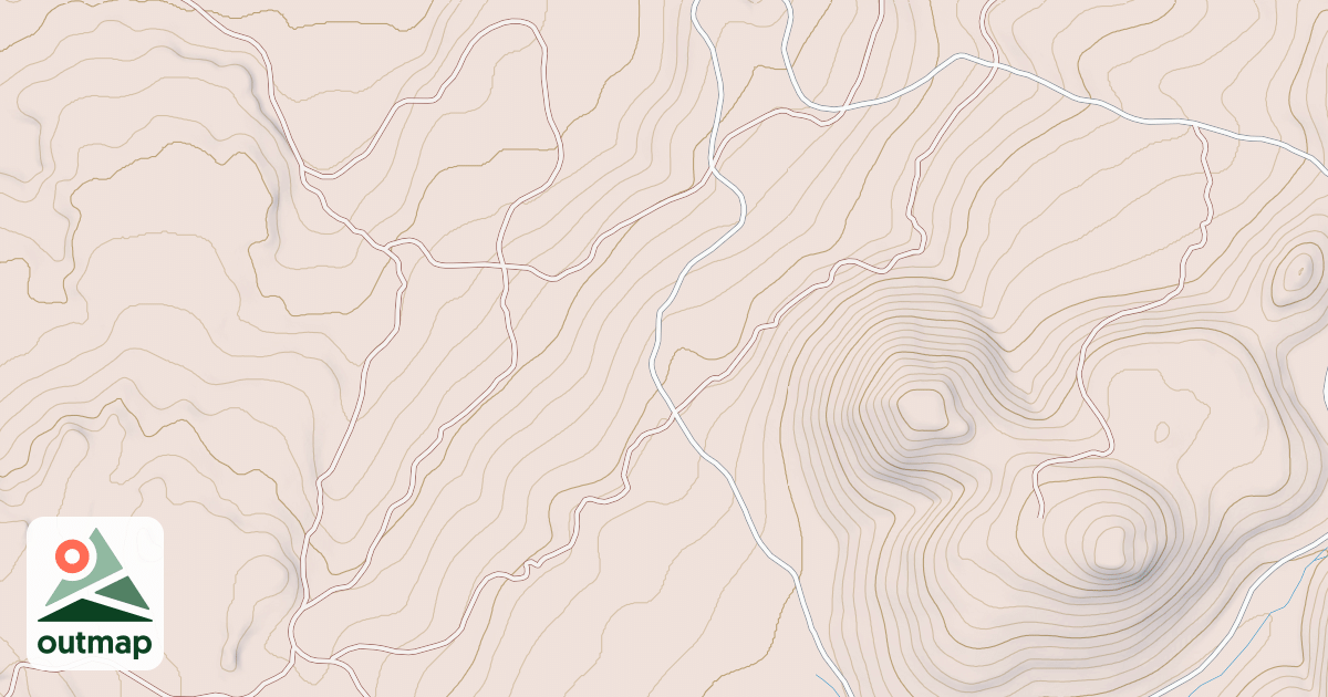 Map of BAIRD