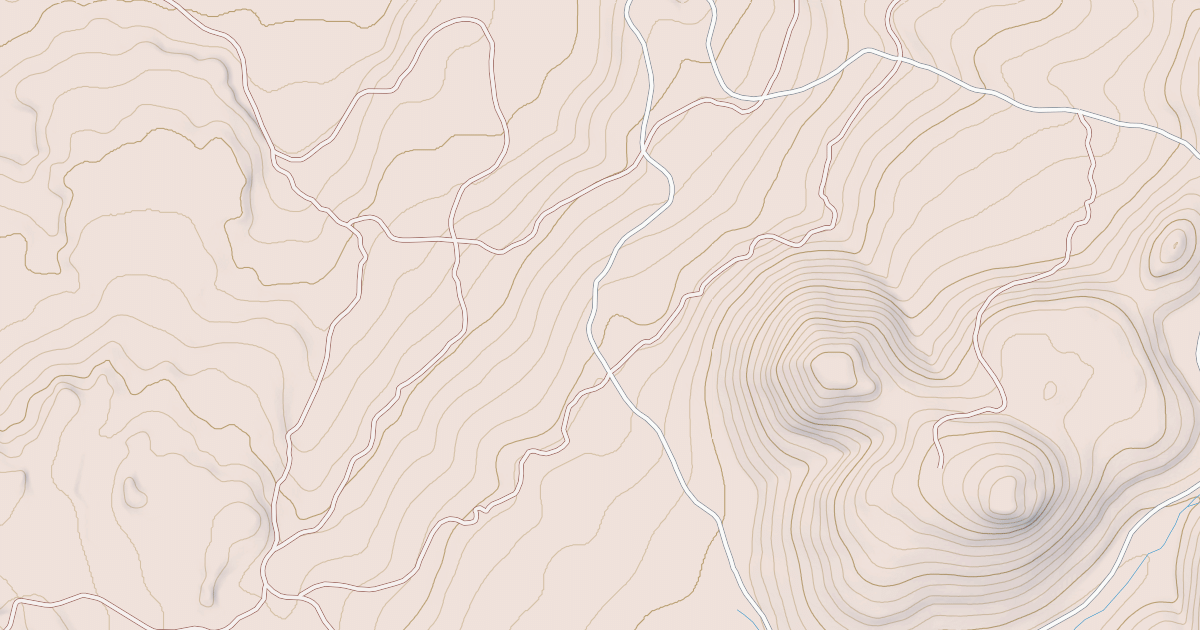 Map preview of BAIRD