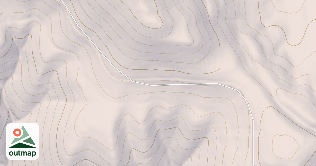 Map of BLM National GTLF Public Motorized Roads 086cff23-0883-45ea-a4b9-61264e0d4486