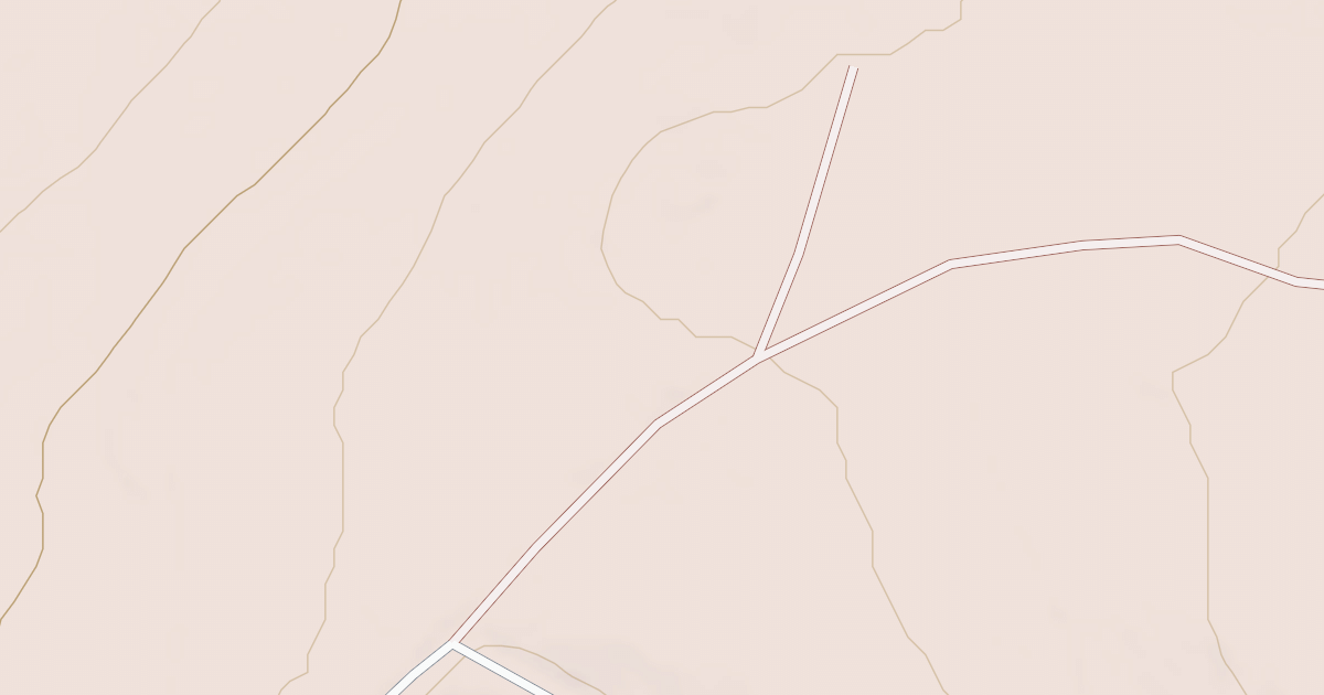 Map preview of WOLF CREEK RIDGE