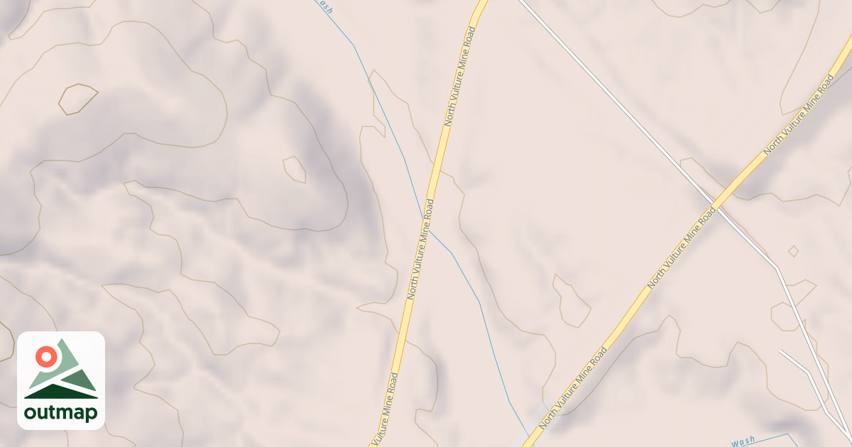 Map of BLM National GTLF Public Motorized Roads 1a663e2c-f125-4513-b092-80ec829694a3