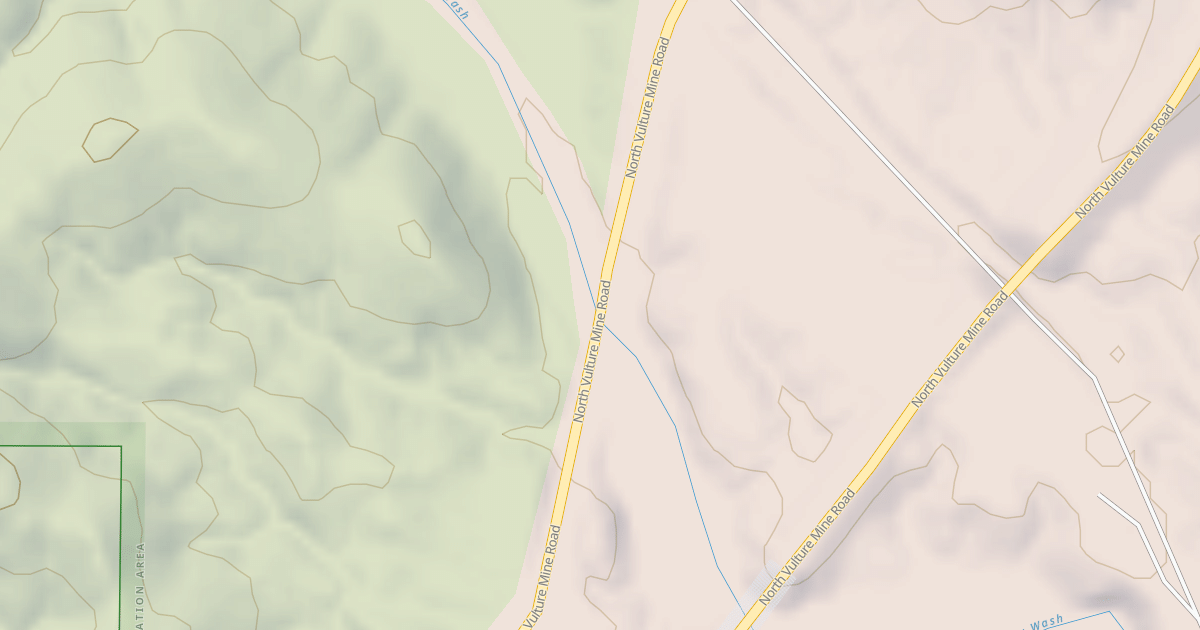 Map preview of BLM National GTLF Public Motorized Roads 1a663e2c-f125-4513-b092-80ec829694a3