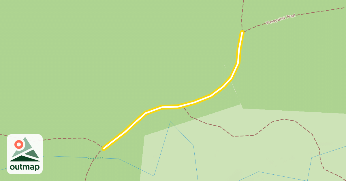 Map of Tour of Anchorage