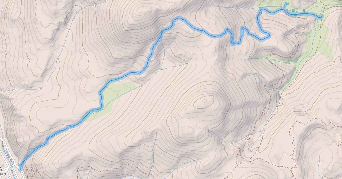 Map preview of Vomit
