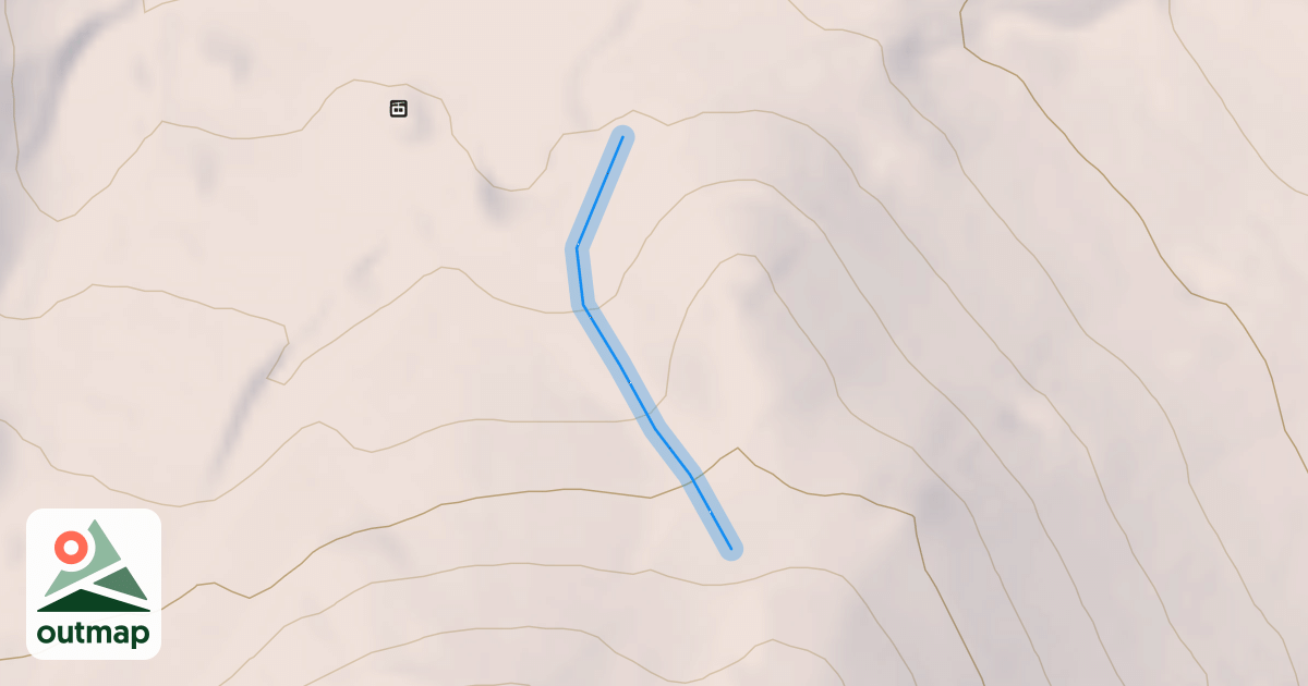 Map of The Bowl