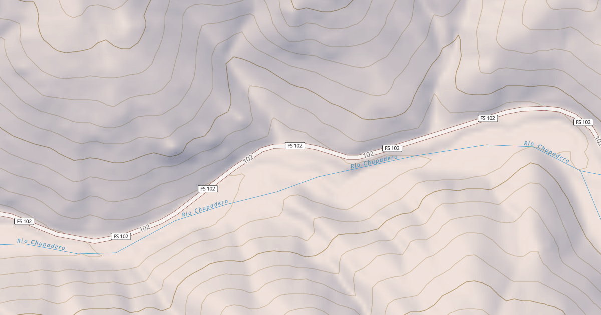 Map preview of UNAU109
