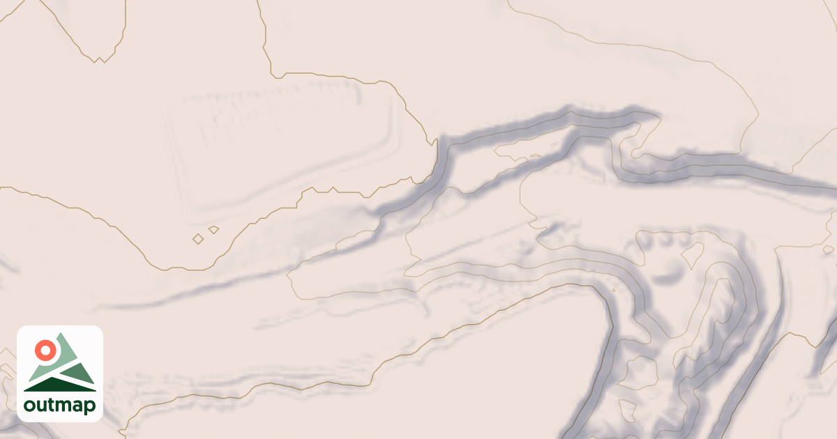 Map of MINE 8.4