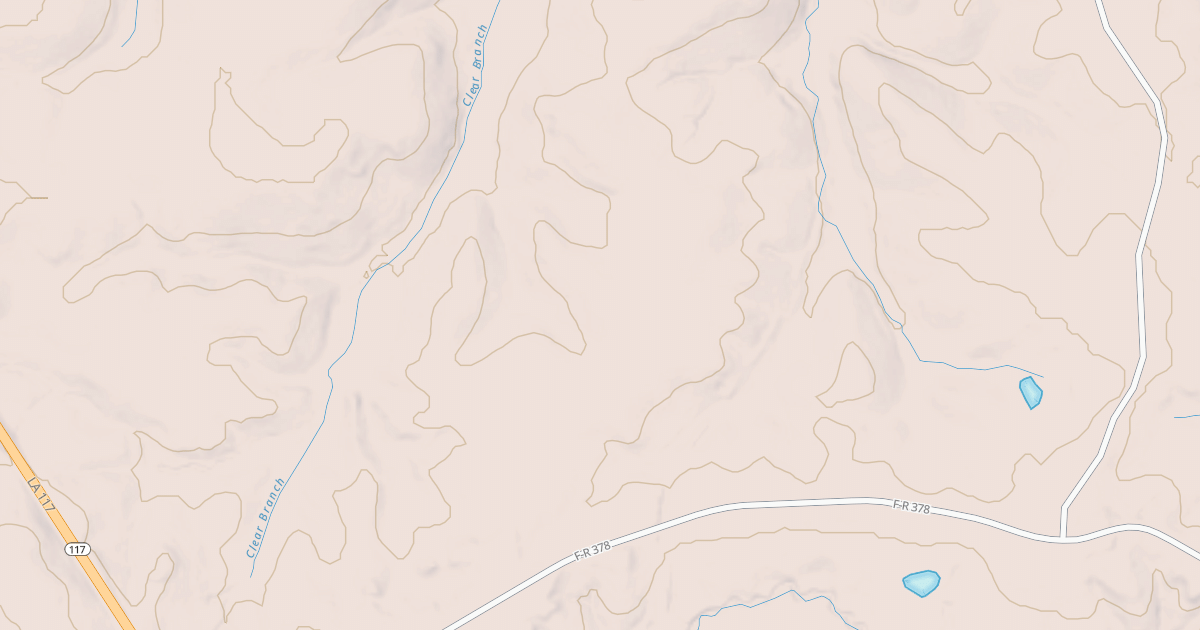 Map preview of 3786