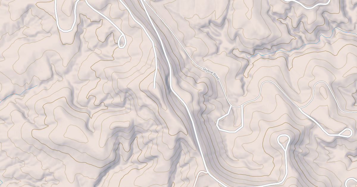 Map preview of BLM National GTLF Public Motorized Roads b0771a9a-3a49-4df4-a3b0-5cf9a5faeb12