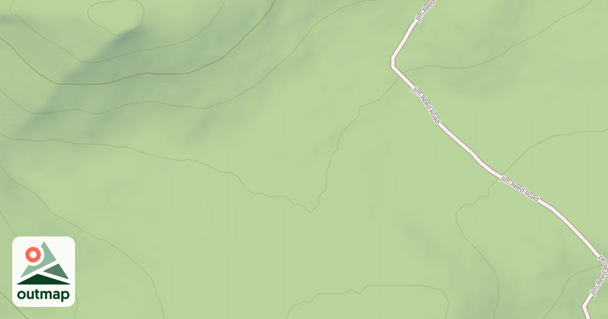 Map of 41064A