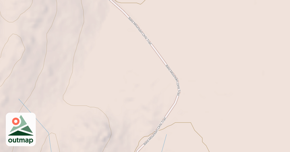 Map of BOW TIE T2