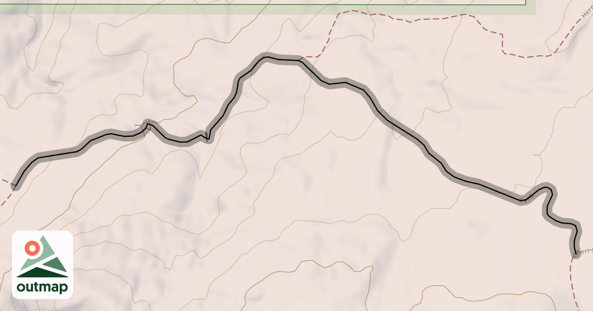 Map of Tank