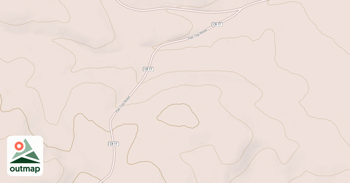 Map of BLM National GTLF Public Motorized Roads 0435150d-1c14-457b-b5ed-223c3ccc1546