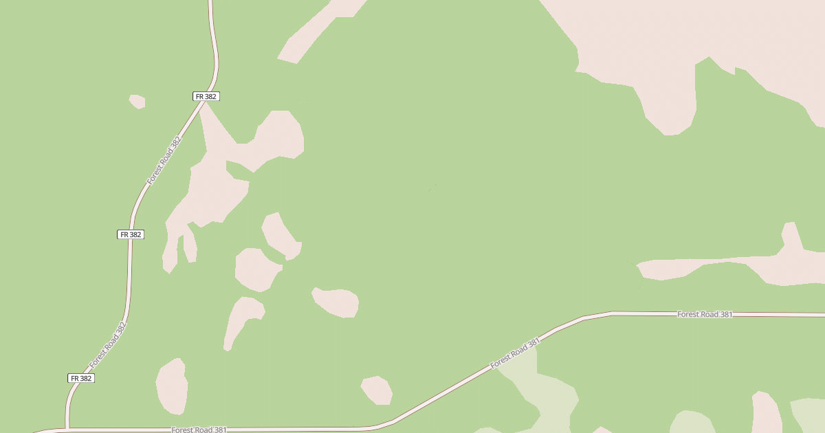 Map preview of USFS Motor Vehicle Use Map Roads {FCD5199B-F5B2-4DEC-962F-E15843F809C3}