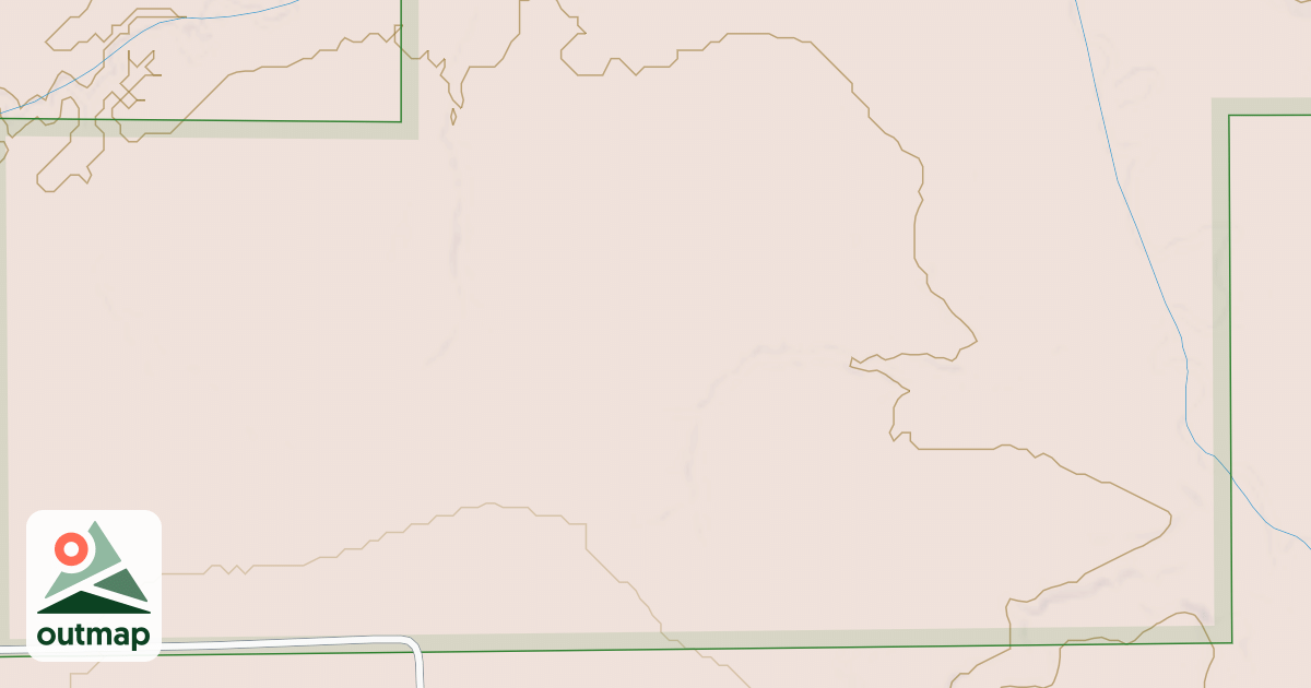 Map of 4901