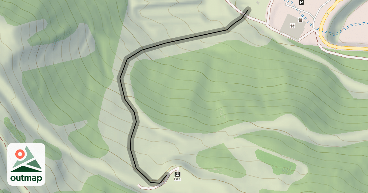 Map of Arbizon 3