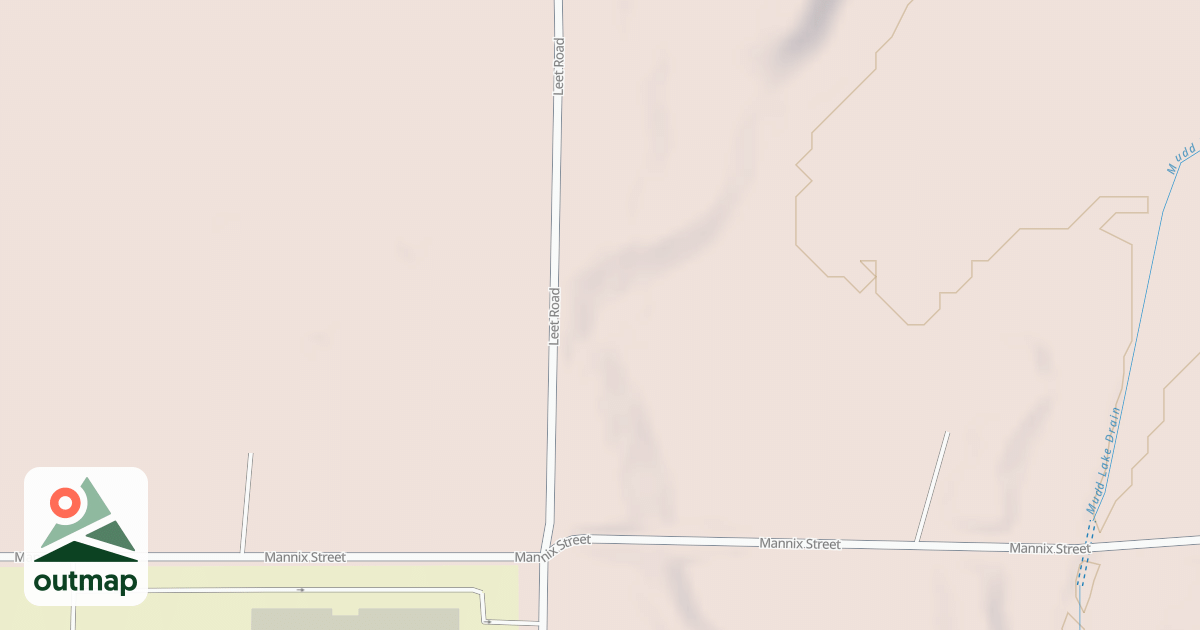 Map of Lp59