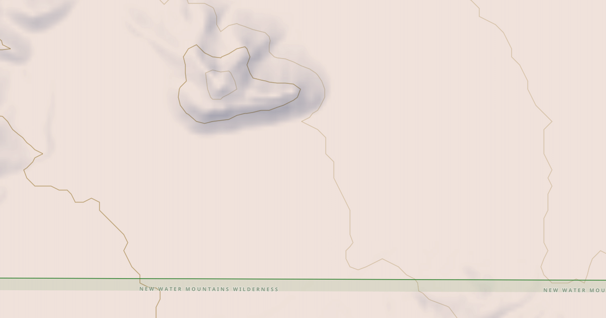 Map preview of BLM National GTLF Public Motorized Roads 34d1f509-d12b-416b-b6e0-652a16a604e3