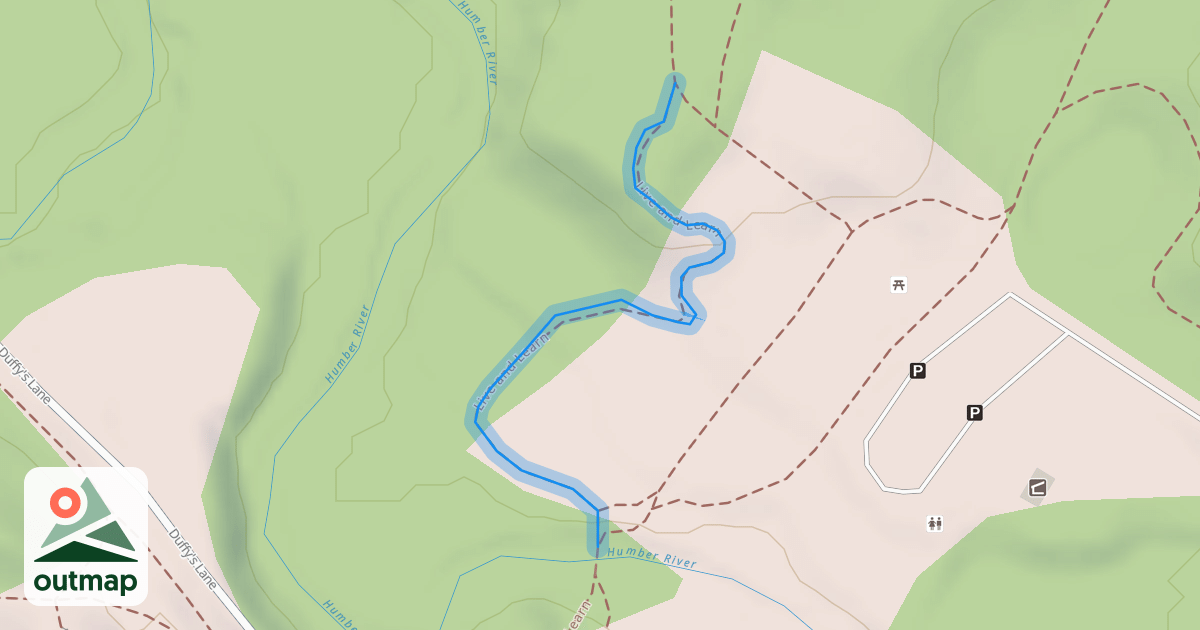 Map of Live and Learn