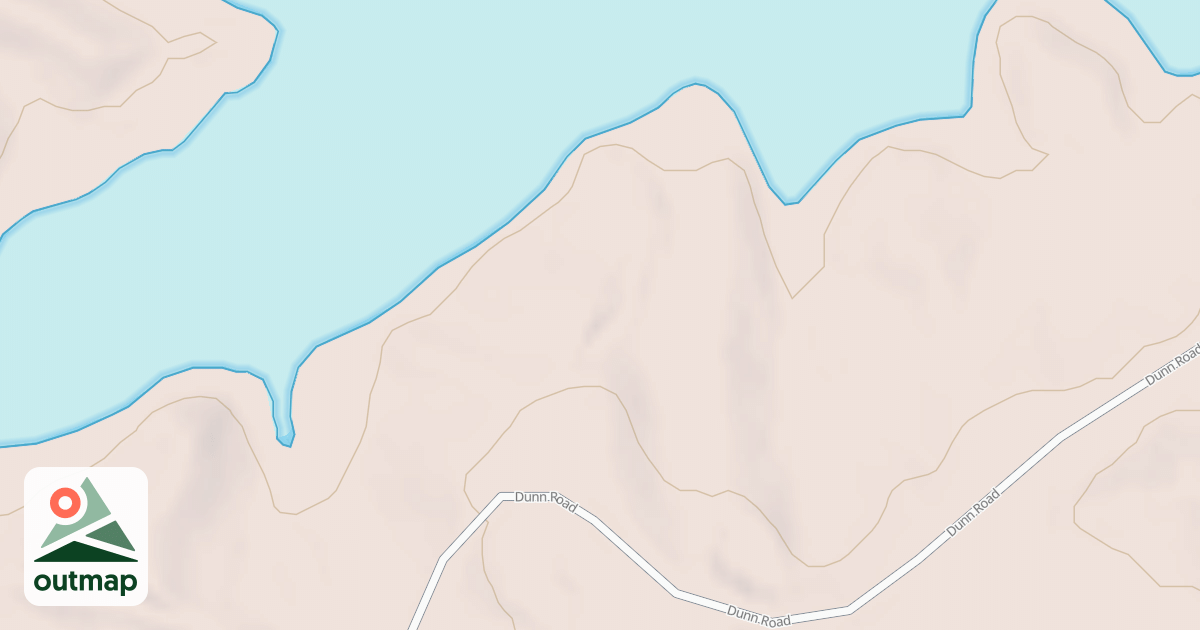 Map of 2798
