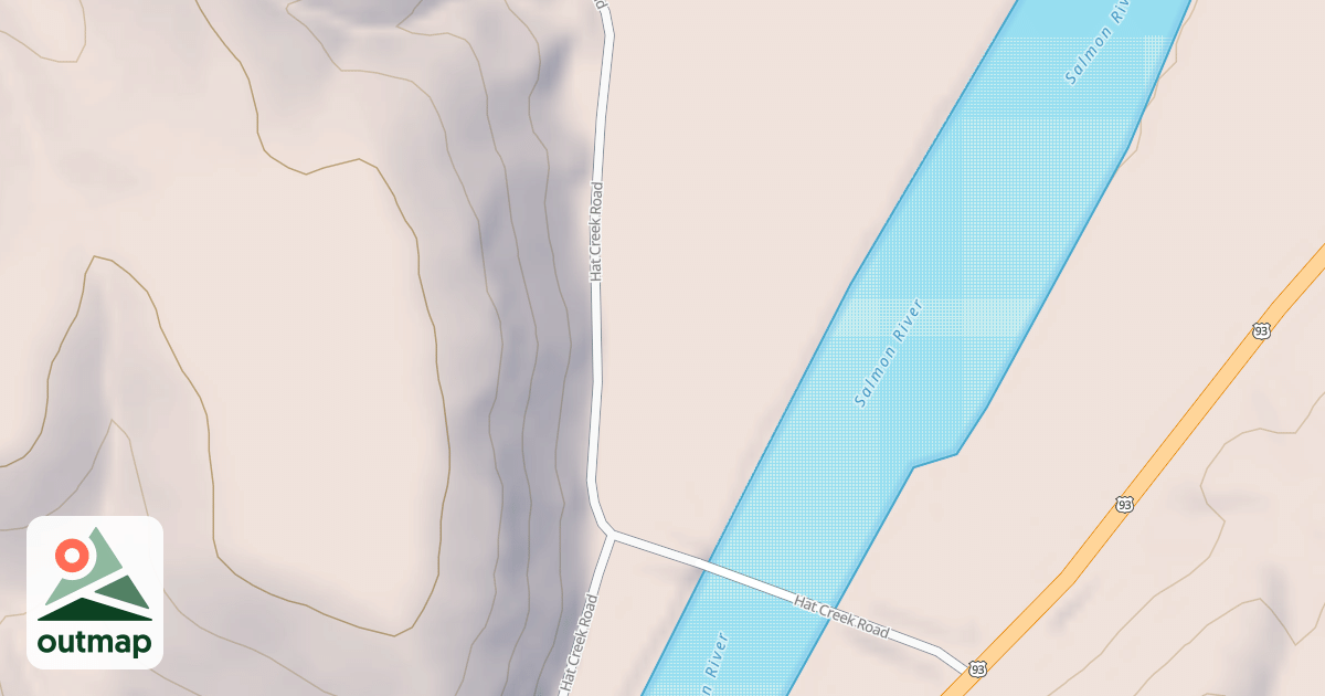 Map of BLM National GTLF Public Motorized Roads 2cadf454-b4e1-46c4-8ec0-7a621bf17a9c