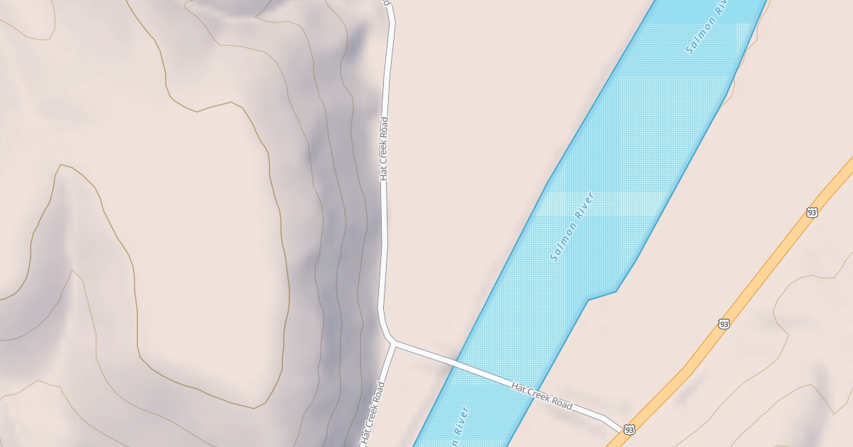 Map preview of BLM National GTLF Public Motorized Roads 2cadf454-b4e1-46c4-8ec0-7a621bf17a9c