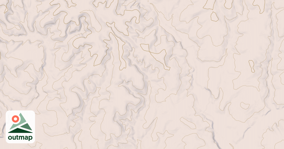 Map of USFS National Forest System Roads {0546D4F3-9EC4-4598-B1E4-421C4A92117C}