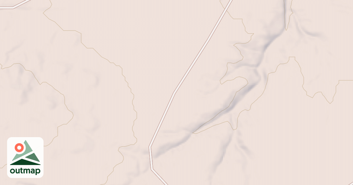 Map of USGS National Digital Trails 07eedad2-e930-4277-a718-23ed03f2eeb1