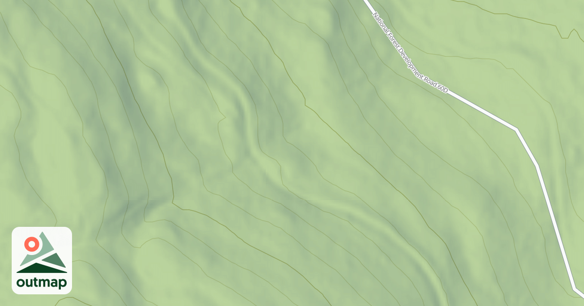 Map of Council Rock