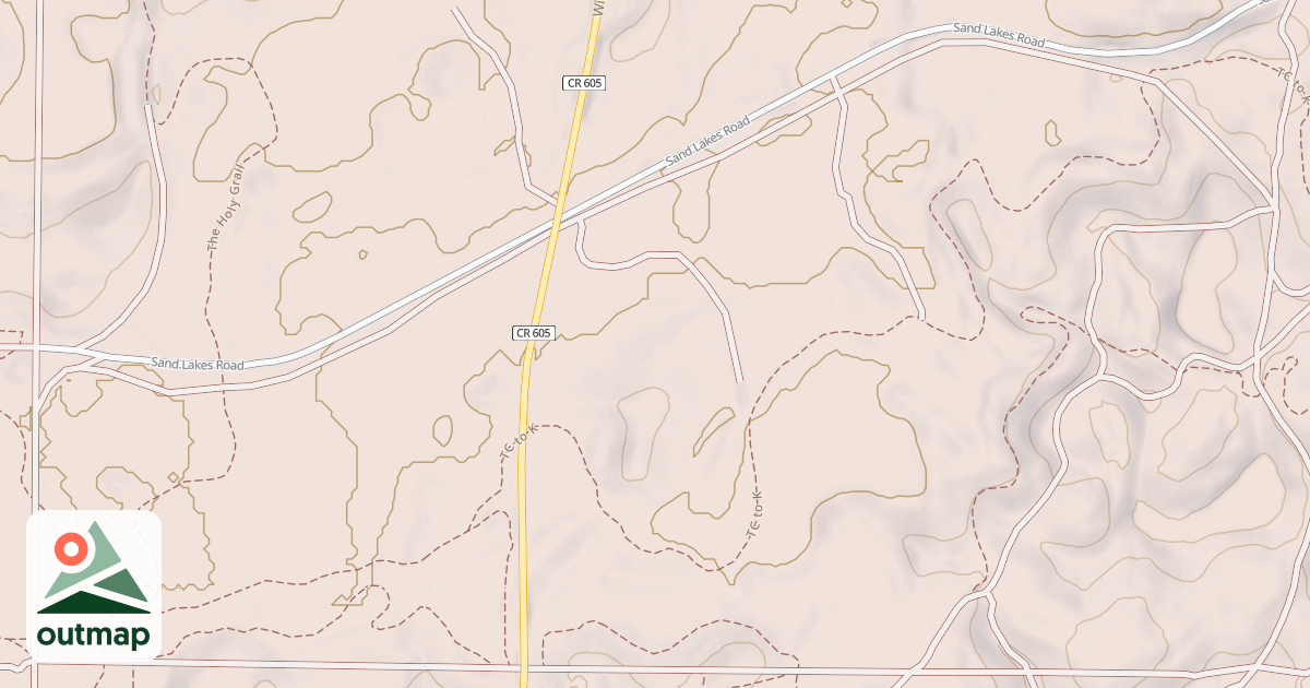 Map of Lp55