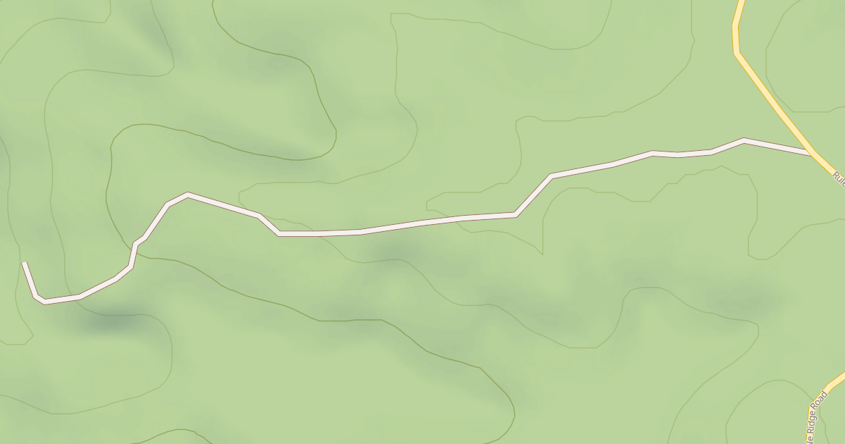 Map preview of SCHUMM DRIVE